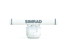 SIMRAD HALO-3 Radar
