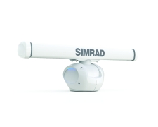 SIMRAD HALO-4 Radar