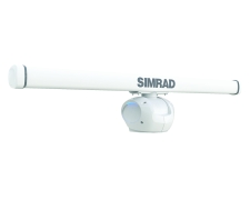 SIMRAD HALO-6 Radar
