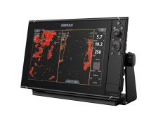 NSS12 evo3S with World Basemap