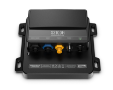 S3100H Sonar Module with Heave compensation