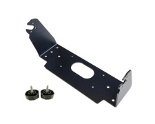 10 Inch Gimbal Bracket - NSS 4, Zeus SR