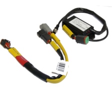 AUTOPILOT GATEWAY FOR VOLVO