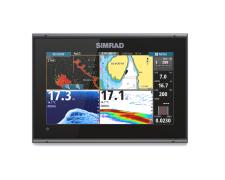 Simrad GO9 XSE bez devēja