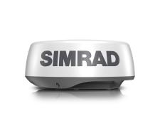 SIMRAD HALO20 Radar