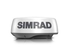 SIMRAD HALO20+ Radar