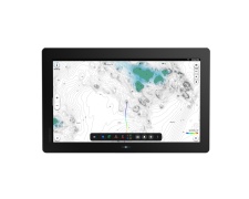 NSO® 4-16 MFD, Worldwide Basemap