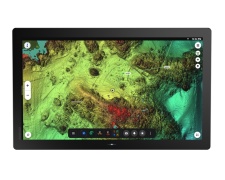 NSO® 4-22 MFD, Worldwide Basemap