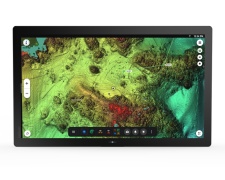 NSO® 4-24 MFD, Worldwide Basemap