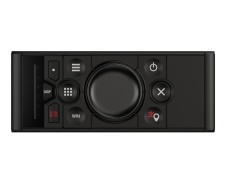OP-55™ Remote control, Landscape