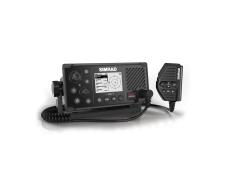 RS40-B Marine VHF Radio w/ DSC and AIS RXTX + GPS500