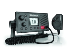 Simrad RS20S VHF radio (DSC GPS)