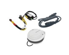 STEER-BY-WIRE AUTOPILOT KIT FOR VOLVO