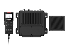 RS100 Marine VHF System