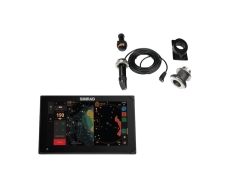 NSX 3009 Active Imaging 3-1 + ForwardScan™ XDCR kit