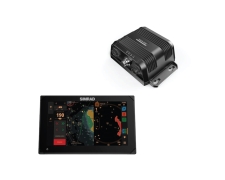 NSX 3009 Active Imaging 3-1 + NAIS-500 WITH GPS-500
