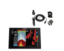 NSX 3012 Active Imaging 3-1 + ForwardScan™ XDCR kit