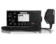 RS40-B Marine VHF Radio w/ DSC and AIS RXTX