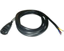 NAC-1 & NAC-2 Power Cable