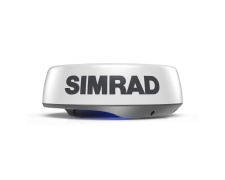 SIMRAD HALO24 Radar