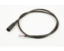 Adapter cable 1m with SureSeal-socket; fitting to RX-panels