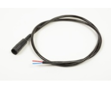 Adapter cable 1m with SureSeal-socket; fitting to RX-panels