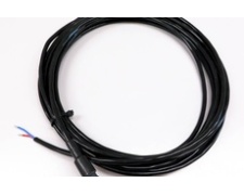 Adapter cable 8m with SureSeal-plug  fitting to FOX-062