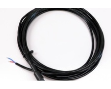 Adapter cable 5m with SureSeal-plug; fitting to FOX-062