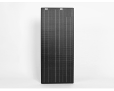 Päikesepaneel; SW 40166 Black, 90 Wp; 481 x 1119 x 6 mm, 12V