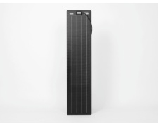Päikesepaneel; SW 20146 Black, 46 Wp; 273 x 1154 x 6mm, 12V