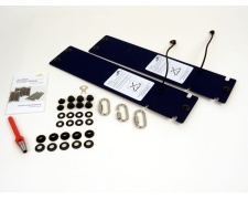 TX Riser Mono retrofit kit Guard Rail Riser