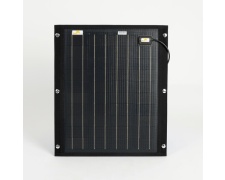 TX 120164 45 Wp, navy blue, LOXX 631x543 mm, 12V