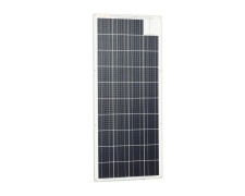 Päikesepaneel; SW 40166, 90 Wp; 481 x 1119 x 6 mm, 12V