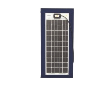 TX 11027 20 Wp, navy blue 668x333 mm, 12V