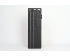 Päikesepaneel; SW 20145 Black, 30 Wp; 273 x 807 x 6 mm, 12V