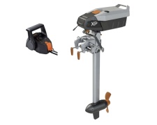 Bundle Travel XP RL & Travel Battery XP  (Power Package)