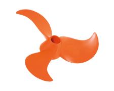 Spare propeller v8/p350