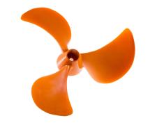 Propeller v30/p4000 Cruise 2.0/4.0 till 2015