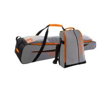 Travel bags (2-piece) x03