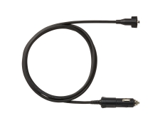 12/24-V-charging cable for Travel and Ultralight batteries