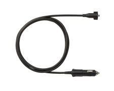 12/24 V charging cable Travel/Ultralight batteries x03