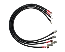 Cable-set 3rd party batteries - Cruise 10.0 (until 2020)