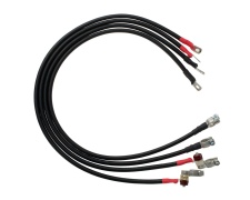 Cable-set 3rd party batteries - Cruise 10.0 (until 2020)