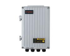 Fast solar charge controller Power 24-3500