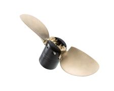 Spare propeller v13/p4000