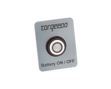 On- / off switch for Power 24-3500