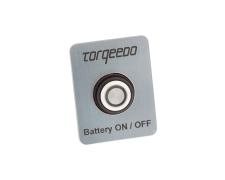 On- / off switch Power 24-3500