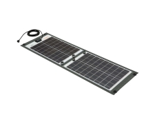 Sunfold 50 - Solar panel for Travel/Ultralight