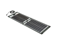 Sunfold 60 - Solar panel Travel/Ultralight x03