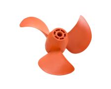 Spare propeller v32/p10k